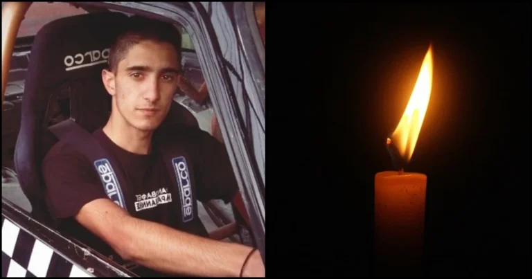 «Ήθελα να ξαπλώσω διπλα σου, να σου κάνω παρέα εκεί που πας» ραγίζει καρδιές η μητέρα του 22χρονου που σκοτώθηκε στην Κύμη