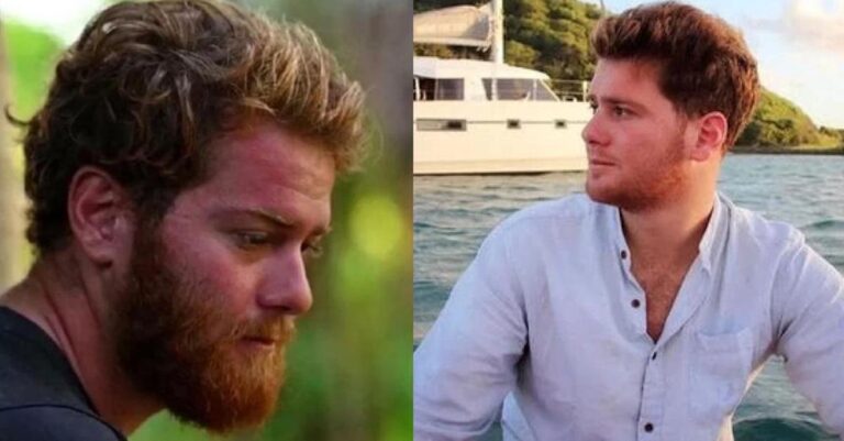 «Δυστυχώς κάηκε…»: Δύσκολες ώρες για τον Τζέιμς Καφετζή, έμαθε τα δυσάρεστα από τις ειδήσεις