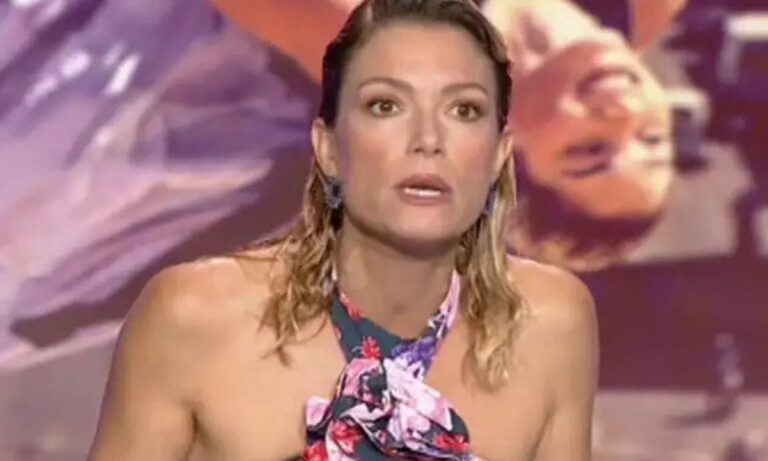 «Κλειδώνει» και προκαλεί ερωτηματικά: Αυτή αναλαμβάνει την παρουσίαση τoυ «Shopping Star» μετά την αποχώρηση της Βίκυς Καγιά