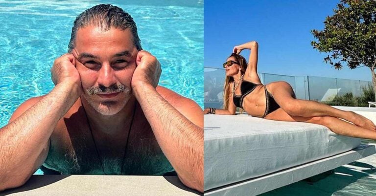 «Καίγεται η Ελλάδα κι εσείς τον χαβά σας»: Άγριο κράξιμο σε Βανδή και Μπισμπίκη για την απάθεια τους