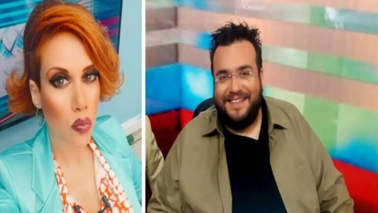Ανατριχιάζει ο Φίλιππος Καμπούρης: «Το πρώτο μεγάλο ΘΑΥΜΑ έγινε» – Η αδερφή του ζωντάνεψε ενώ την πήγαιναν για νεκροψία