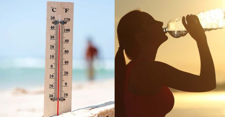 Υποχωρεί ο καύσωνας: Πέφτει κατακόρυφα η θερμοκρασία αύριο – Μπουρίνια στη μισή χώρα από σήμερα