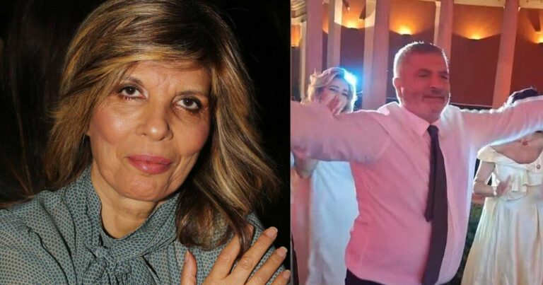 Κατερίνα Στανίση: «Αδικία απέναντι στον Γιώργο Πατούλη, από την Παρασκευή δεν έχω κοιμηθεί»