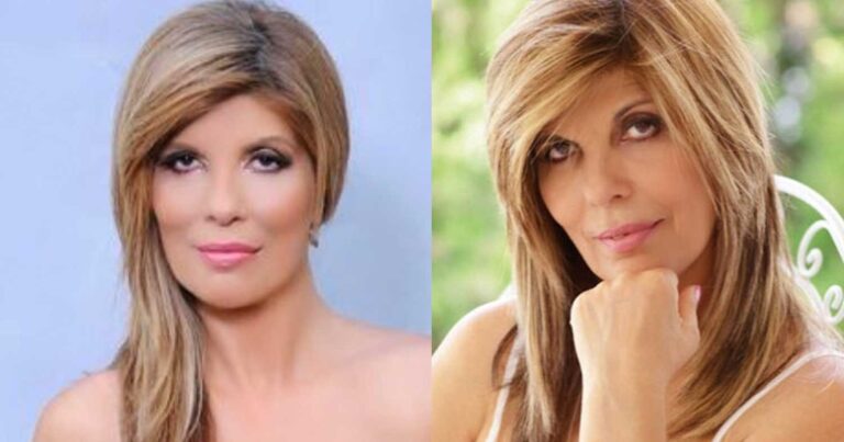 Kατερίνα Στανίση: «Έτσι το αποφάσιζαν κάποιοι κ*λόμαγκες – Υπήρχαν τύποι που σήκωναν χέρι»