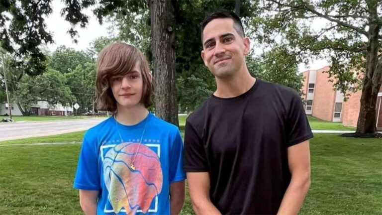 Καθηγητής δώρισε το νεφρό του σε μαθητή του και του έσωσε τη ζωή