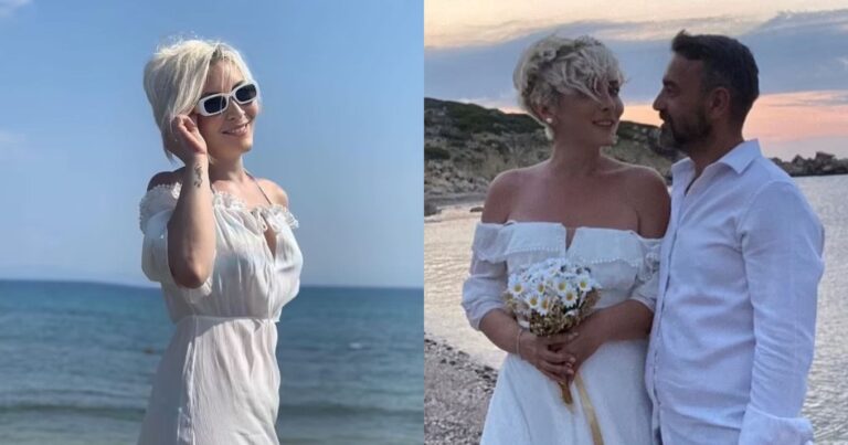 Πήγαιναν για γάμο, θα κάνουν κηδεία: Έγκυος νύφη ήπιε λίγο παραπάνω, έπεσε από γρεμό 30 μέτρων και πέθανε