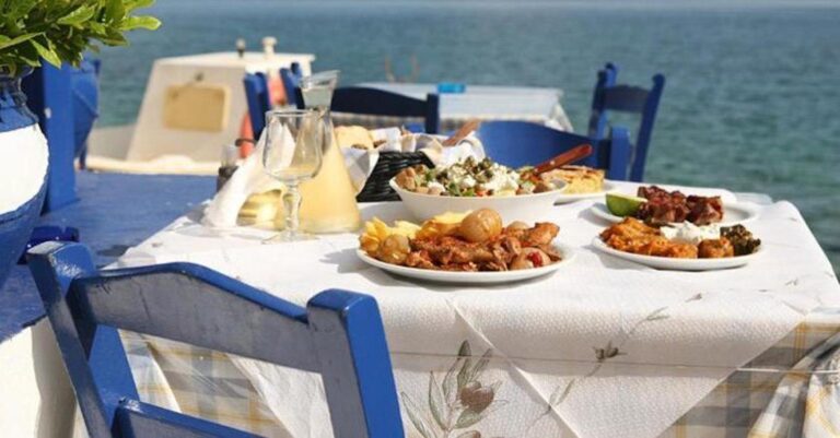 Κρήτη: «Αδέσποτη» σφαίρα τραυμάτισε Ελβετίδα τουρίστρια που καθόταν αμέριμνη σε ταβέρνα