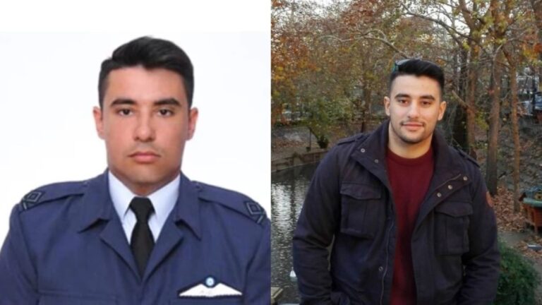 Δήμος Θεσσαλονίκης: Φόρος τιμής στον αδικοχαμένο ανθυποσμηναγό Περικλή Στεφανίδη – Το 16ο Λύκειο Θεσσαλονίκης θα λάβει το όνομα του