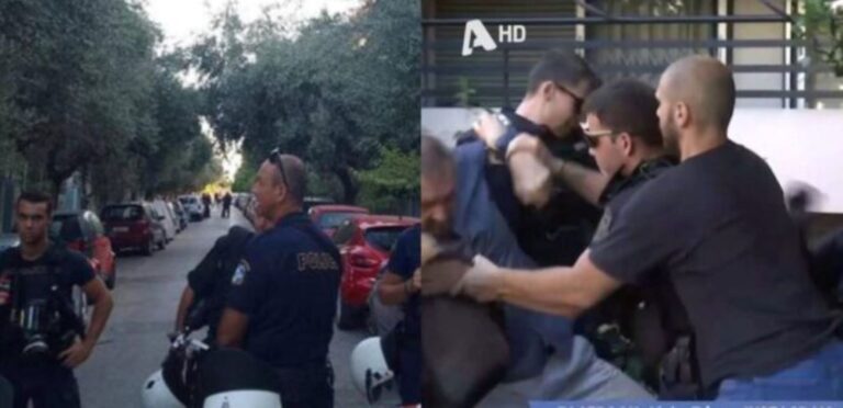 Κίνηση ανθρωπιάς: Πληρώνει τα χρέη γυναίκας που απειλείται με έξωση τηλεθεάτρια του «Alpha Τώρα»