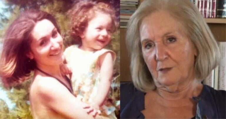 «Υπάρχει κάτι που πρέπει οπωσδήποτε να χειρουργηθεί» Η Mάχη της Κάρμεν Ρουγγέρη με τον Kαρκivo & το μήνυμά της