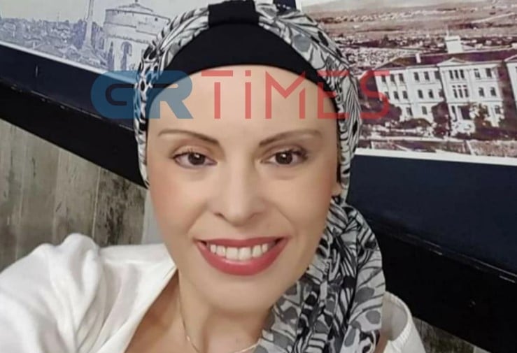 Αληθινή ιστορία: «Έμαθα ότι έχω καρκίvo, του ζήτησα να χωρίσουμε και εκείνος μου έκανε πρόταση γάμου!» 1 Μαντώ καρκίνος