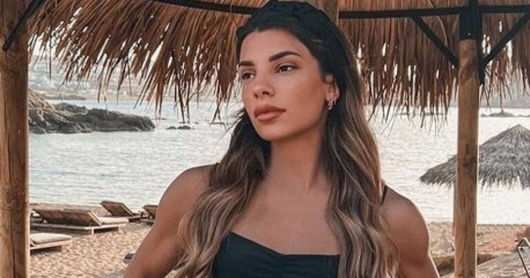 Μαριαλένα Ρουμελιώτη: «Έχουν ακουστεί πάρα πολλές ανακρίβειες και θα μιλήσω»