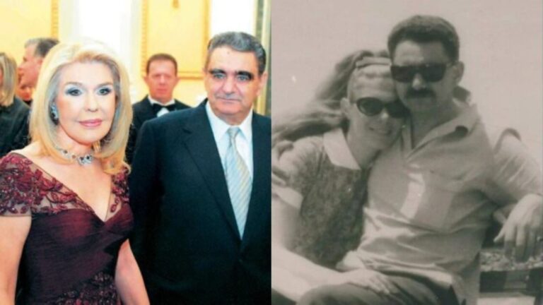 Μαριάννα Βαρδινογιάννη: Η εξορία, ο έρωτας με τον Βαρδή και η απόπειρα δολoφονiας