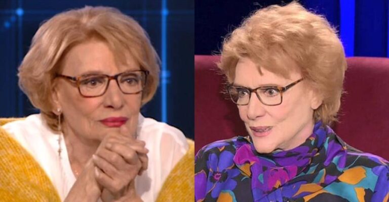 Μάρω Κοντού: «Νομίζω ότι δεν πρέπει να χαλάει ένας γάμος για ένα κερατάκι της στιγμής»