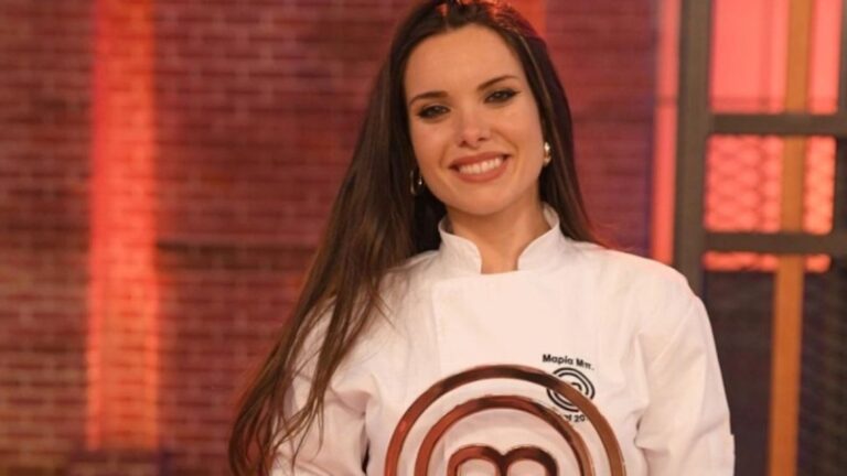 Masterchef: Στο χειρουργείο η Μαρία Μπέη – «Με μάτιασαν παιδιά»