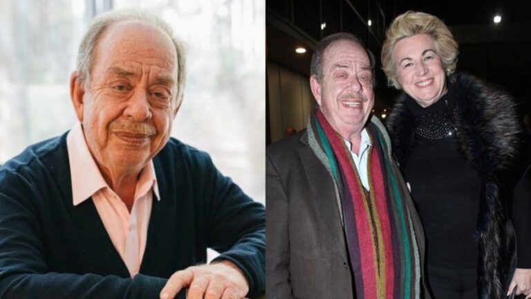 Μαθεύτηκαν τα ευχάριστα: Χαρές για τον Ηλία Μαμαλάκη μετά από 16 ημέρες νοσηλείας – Τι λέει η σύζυγός του