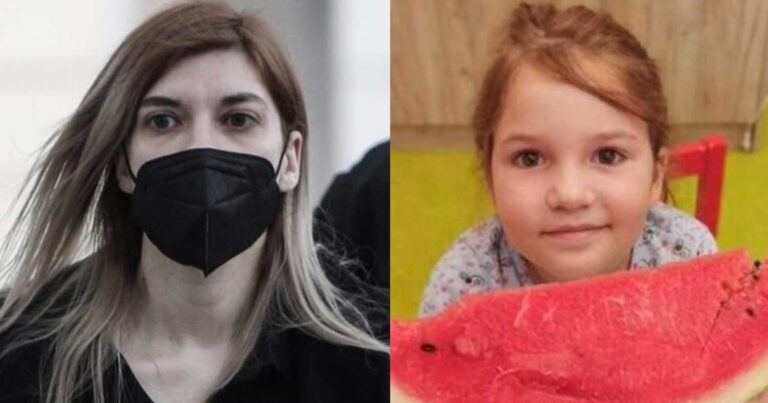 Mε 5 λέξεις την «καταδίκασε»: O ιατροδικαστής Μπουζιάνης έδειξε την αλήθεια στη δίκη της Πισπιρίγκου