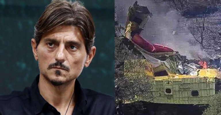 Με 6 λέξεις «βομβάρδισε» την κυβέρνηση: Ο Δημήτρης Γιαννακόπουλος τα είπε όλα για την συντριβή του καναντέρ