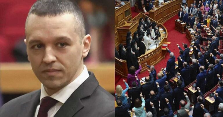 Με 7 λέξεις τρόμαξε τους πάντες: Ο Ηλίας Κασιδιάρης «πυροβολεί» την κυβέρνηση