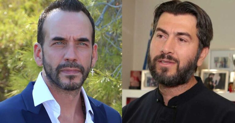 Με 9 λέξεις αθώωσε τον Πατέρα Αντώνιο: O Μουζουράκης είναι μάρτυρας υπεράσπισης του και σπάει τη σιωπή του 