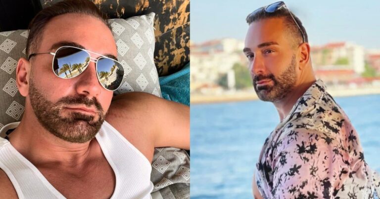 «Με πονάει όταν πέφτω στο κρεβάτι»: O Nίκος Κοκλώνης μιλάει για την προσωπική του ζωή και κάνει την αποκάλυψη