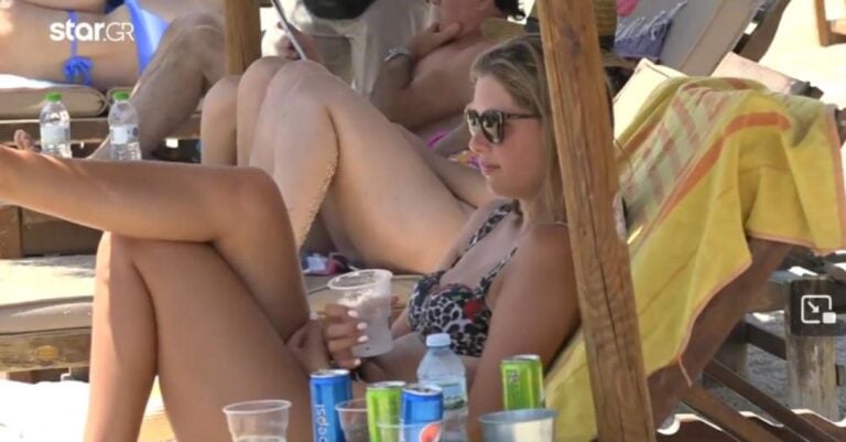 Μεγάλη προσοχή για να μην την πατήσετε – Ποιες παραλίες της Αττικής είναι ακατάλληλες για κολύμπι