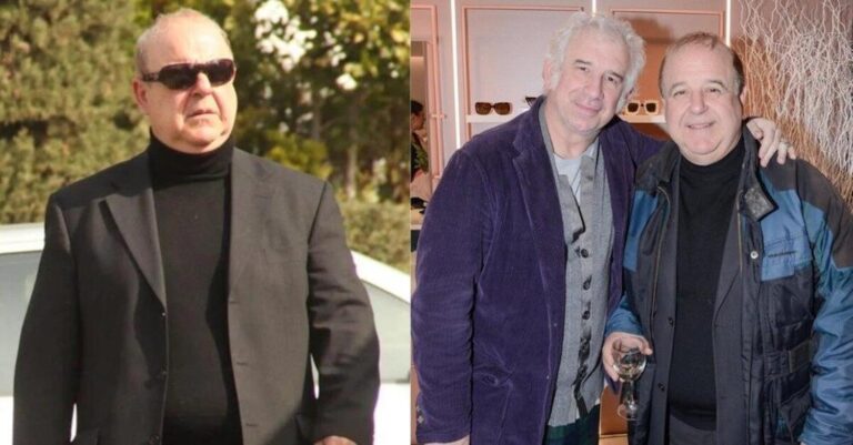 Μετά το τέλος από τηλεόραση και θέατρο: «Χρυσές» δουλειές για τον Παύλο Χαϊκάλη, βγάζει 120€ τη 1,5 ώρα