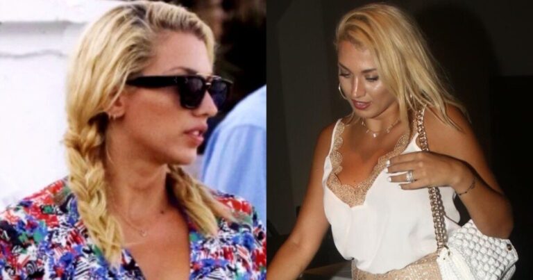 «Μην ποστάρεστε τίποτα άλλο, κάθε λεπτό μετράει»: Τραγικές ώρες για την Κωνσταντίνα Σπυροπούλου, η δημόσια έκκληση