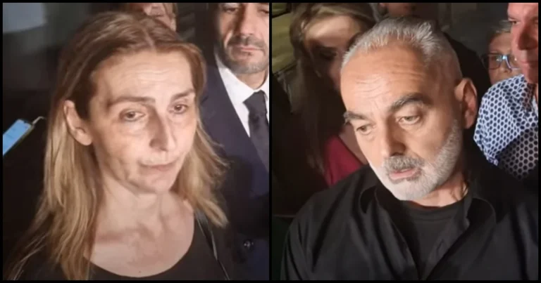 Μητέρα Άλκη Καμπανού: «Ευχαριστώ την ελληνική δικαιοσύνη αλλά το παιδί μου δε γυρίζει πίσω»