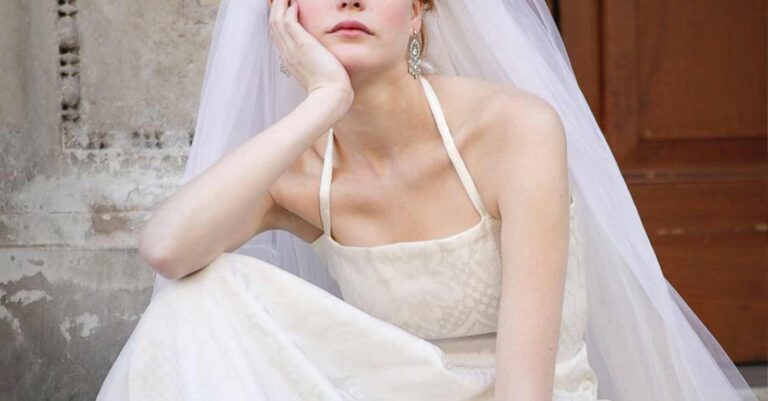 Μου είπε ότι δεν έχει βγάλει διαζύγιο, δύο μέρες πρίν το γάμο μας. Αναγκάστηκα να σκηνοθετήσω ατύχημα…