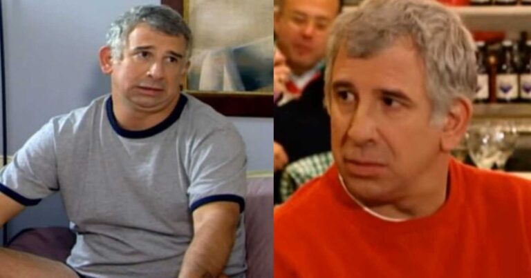 «Μου ήρθε να ξεράσω»: Χαμός με την επιστροφή του Πέτρου Φιλιππίδη στο 50-50 στο MEGA