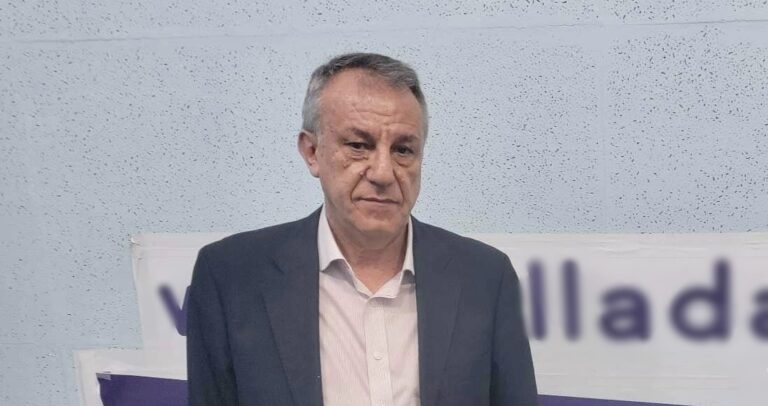 Θρήνος στον χώρο της δημοσιογραφίας: «Έσβησε» ξαφνικά ο δημοσιογράφος Άγγελος Μπόβαλης