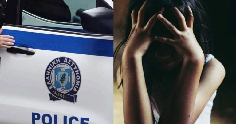 Νέα φρίκη: 85χρονος ασέλγησε σε 13χρονη φίλη της εγγονής του