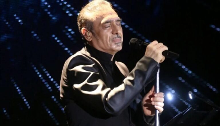 «Συλλαλητήριο» για Νότη Σφακιανάκη – Μισό εκατ. Έλληνες για την επιστροφή – Τρομερές αντιδράσεις!