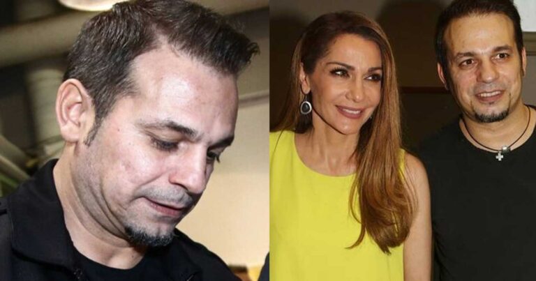 «Έκανα λάθη Δέσποινα, γύρνα πίσω»: Ο Ντέμης Νικολαΐδης έσκισε το διαζύγιο