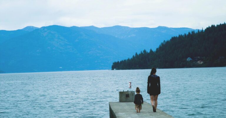 Ο άντρας μου είχε καρκίνο όταν ήμουν έγκυος. Είμαι 31 ετών χήρα μαμά και δεν θα τον άλλαζα με τίποτα στον κόσμο!