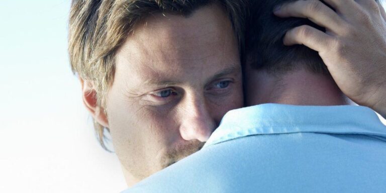 Ο άντρας μου ερωτεύτηκε τον νονό της κόρης μας και μας άφησε για εκείνον. Γιατί ήμουν βολεμένη…