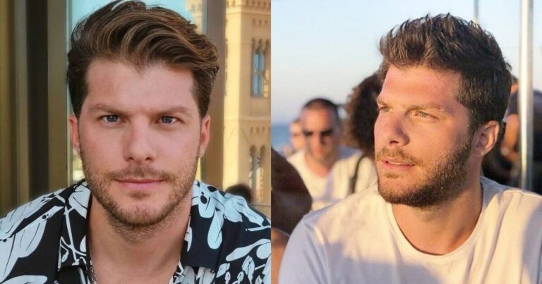 Κούκλος όπως ο αδερφός του και φωνάρα: O Γιώργος Γιώρκας κάνει ντουέτο με τον Λούκα και οι φανς παραληρούν