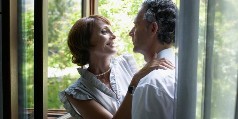 Είμαστε 17 χρόνια μαζί με τη γυναίκα μου, το ένα μας παιδί είναι ΑμεΑ και αuτό μας ένωσε πιο πολύ