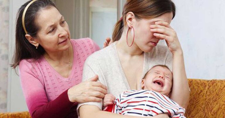 Ο πρώην άντρας μου και η μητέρα του με ήθελαν στο ψυχιατρείο