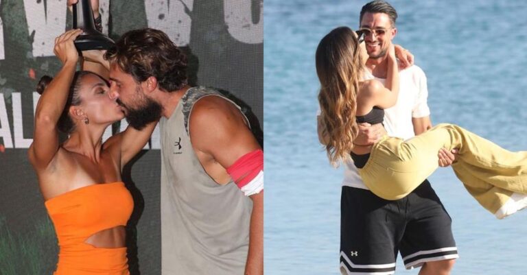 Ο Σάκης Κατσούλης είπε αυτό που θα ήθελε να ακούσει κάθε γυναίκα: «Θέλω η Μαριαλένα να είναι η μητέρα των παιδιών μου»