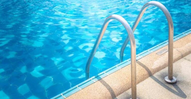 Όχι πάλι – Νέα Τραγωδία στην Αγία Νάπα. Νεκρό 4χρονο αγοράκι σε πισίνα