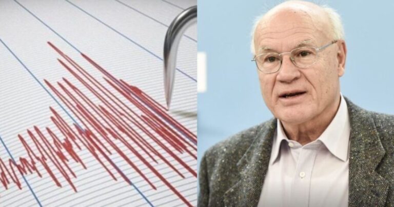 Οι σεισμολόγοι προειδοποιούν: «Επίκεντρο το ρήγμα της Φυλής που έδωσε τα 5,9 Ρίχτερ το 1999»