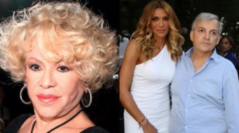 Οικογενειακή διαμάχη για την Καίτη Γκρέυ – Το εξώδικο για την επιμέλειά της