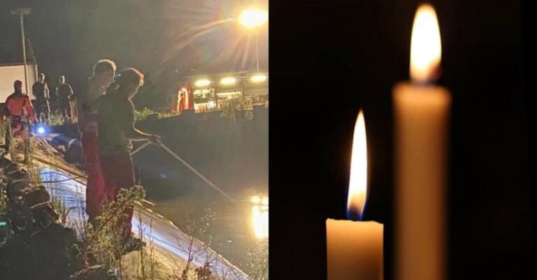 Οικογενειακή τραγωδία: Νεκρά δύο αδέρφια 6 και 7 ετών, έπεσαν σε δεξαμενή τριών μέτρων, απαρηγόρητοι οι γονείς