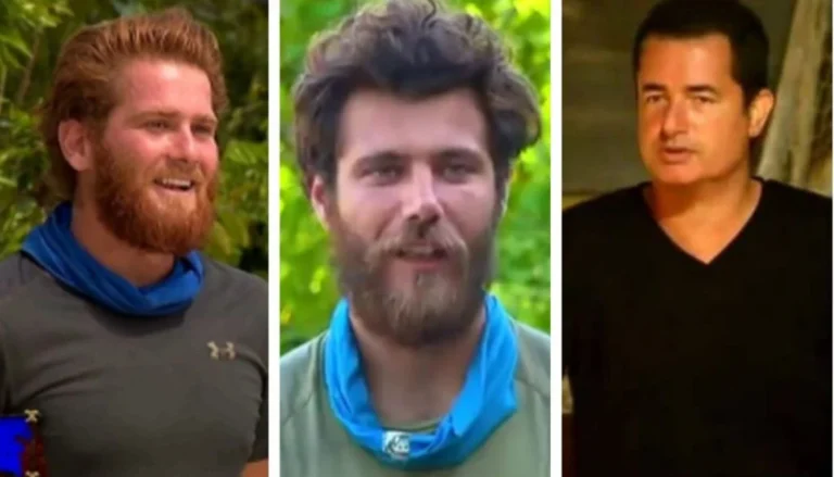 Όλα ψέματα για Τζέιμς Καφετζή  –  Αποκάλυψη στον τελικό του Survivor