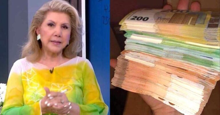 Όλη η τύχη πάνω τους τον Ιούλιο και τον Αύγουστο: Τα 4 Ζώδια που θα βγάλουν πολλά χρήματα όλο το καλοκαίρι
