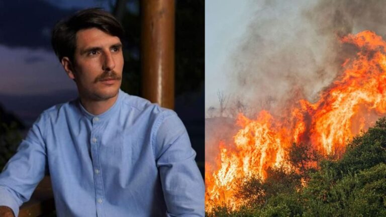 Όλοι χειροκροτούν τον Γιώργο Γεροντιδάκη: «Γιατί πρέπει κάθε χρόνο να διαλέγω αν θα ζήσω ή αν θα έχω σπίτι;»