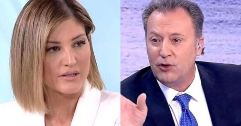 «Όσο είναι αυτή στο Mega, δεν υπάρχει περίπτωση»: Το Twitter έκραξε τη Ράνια Τζίμα για τις δηλώσεις της για τη φωτιά