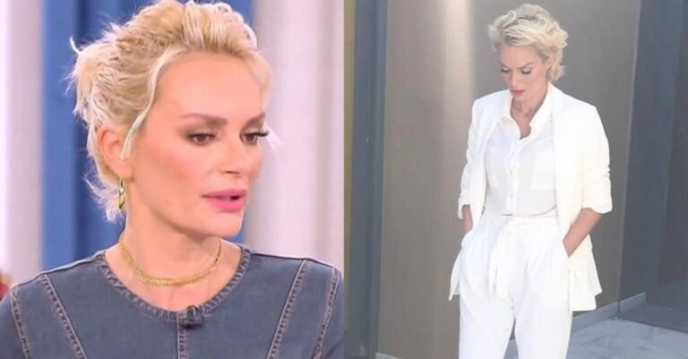 «Όταν κατάλαβα ότι δεν μπορώ να γίνω μητέρα ασχολήθηκα με την καριέρα μου»: Κατάθεση ψυχής από την Έλενα Χριστοπούλου